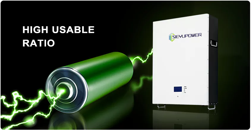 Lithium Battery Company