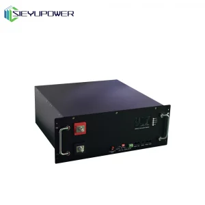 commercial power backup system