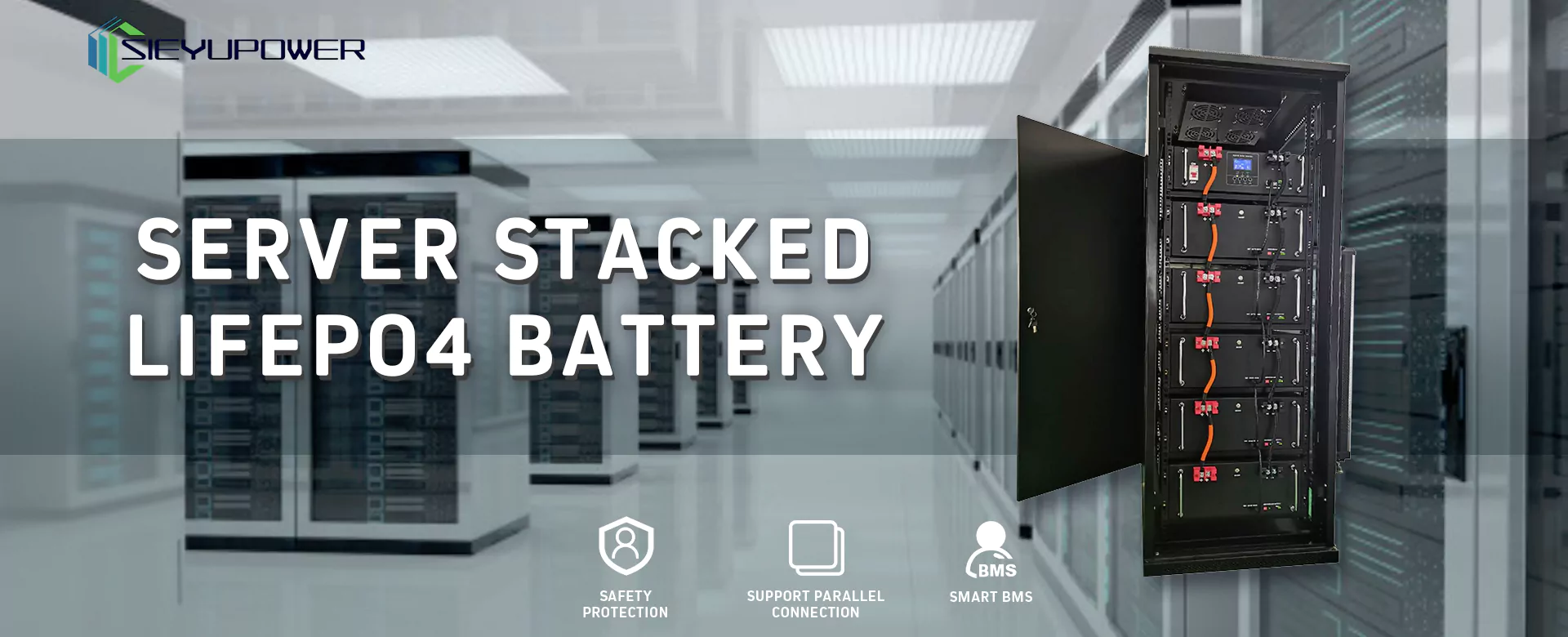 commercial battery storage