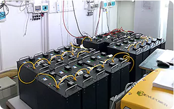 Battery Energy Storage System Manufacturers