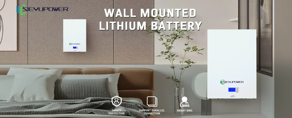 Lithium Battery Wholesale
